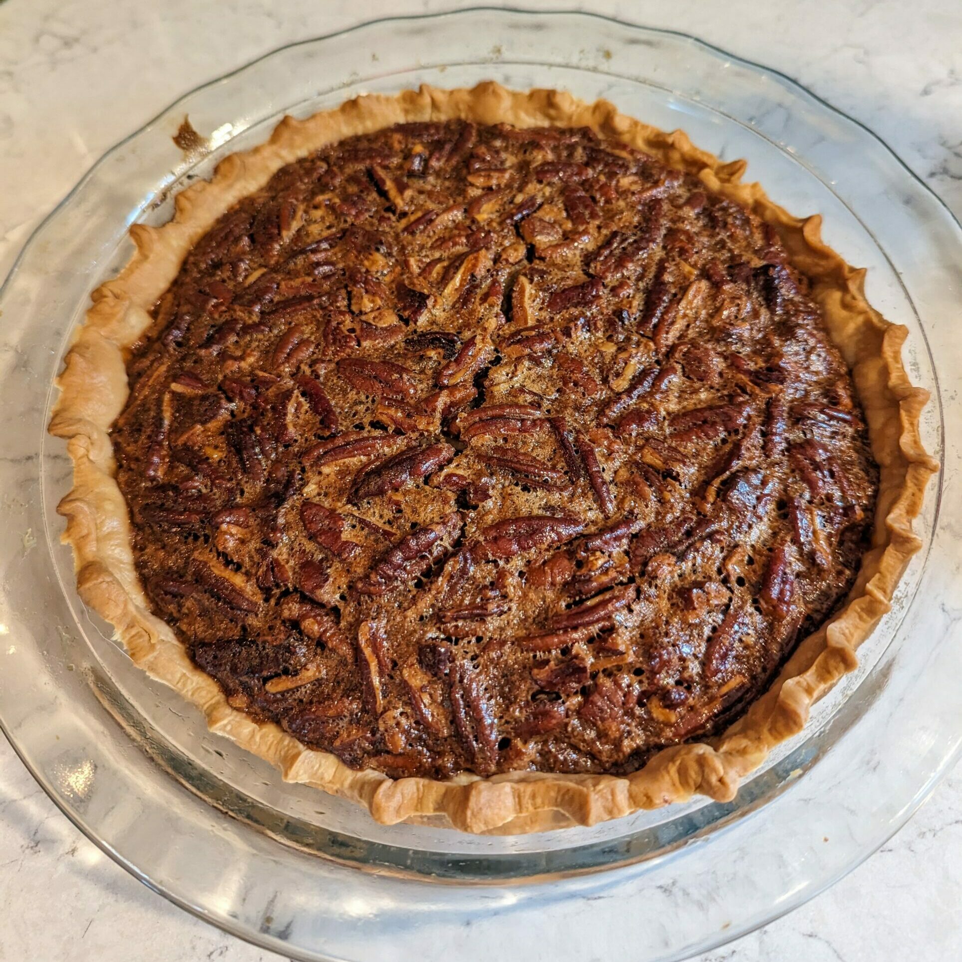 Pecan Pie