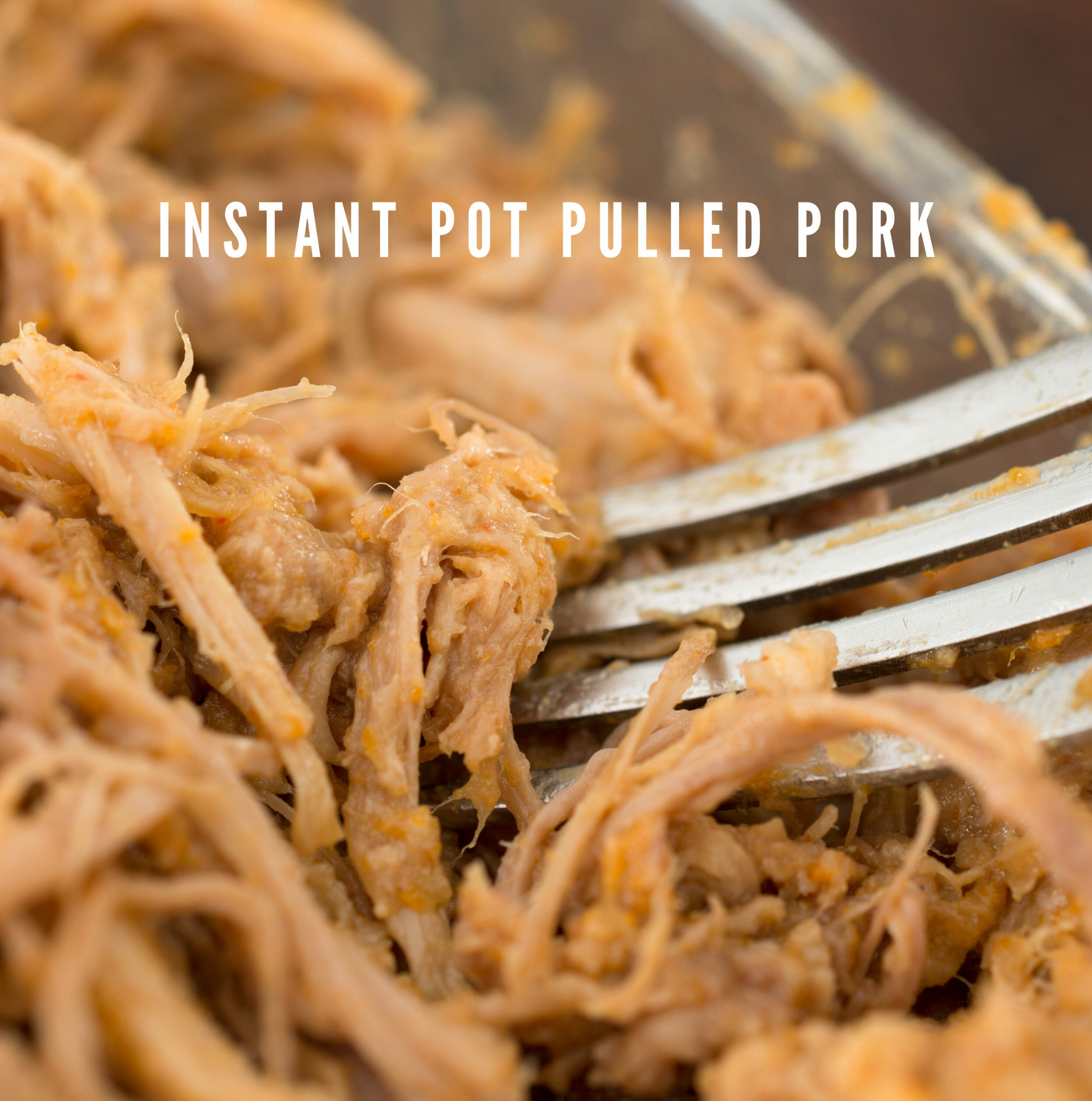 Instant Pot Pulled Pork Easy Family Dinner Featured Image (1)